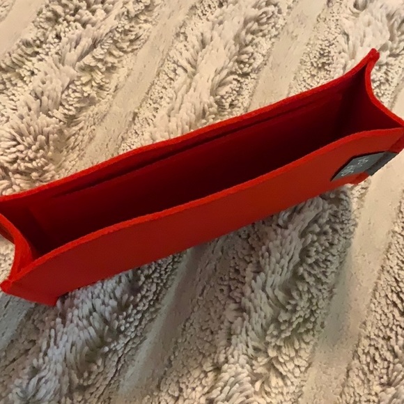 Other Chanel Woc Bag Organizerinsert Poshmark